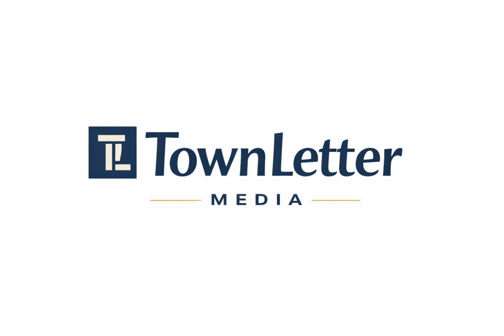 townletter media logo