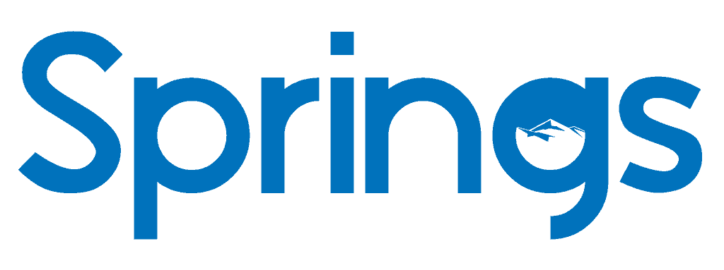 Springs Magazine